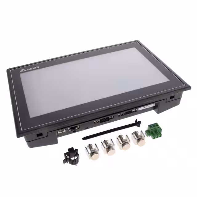 DOP-110WS Delta Electronics/Industrial Automation Interface homme-machine (IHM)